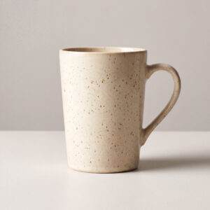 Ceramic Pour-Over Mug
