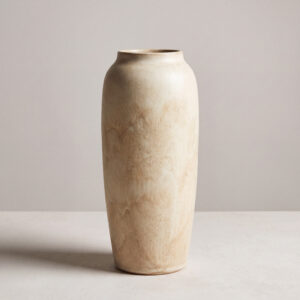 Ceramic Vase, Tall