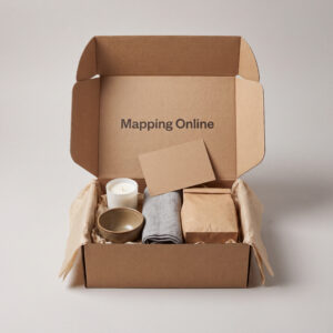 Housewarming Gift Box