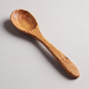 Olive Wood Spoon