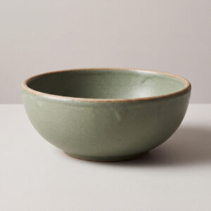 Stoneware Serving Bowl