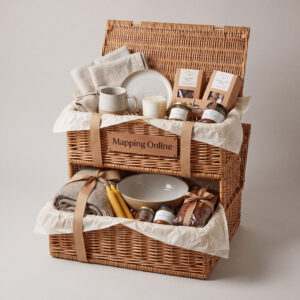 The Celebration Hamper
