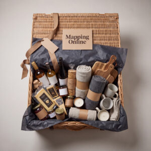 The Estate Hamper