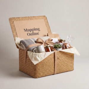 The Weekend Hamper