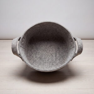 Wool Storage Basket